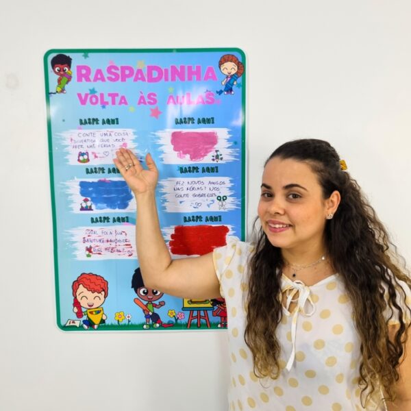 Painel - Raspadinha