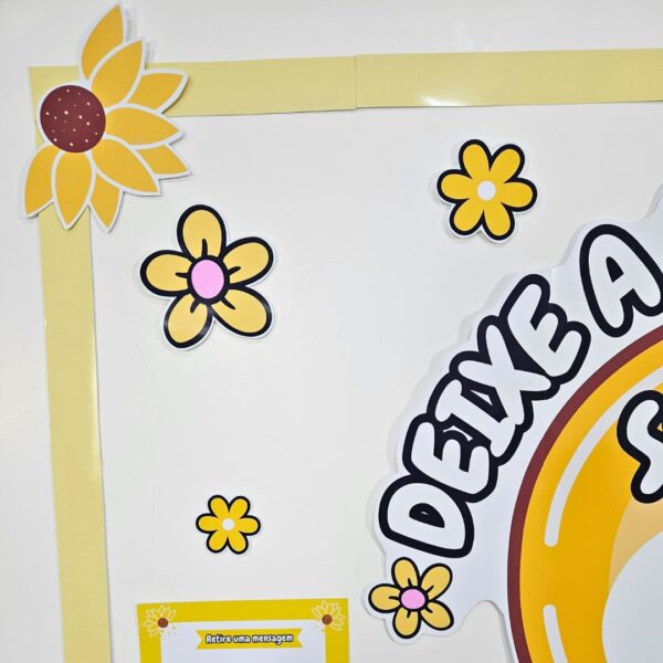 Painel - Setembro Amarelo - Image 5