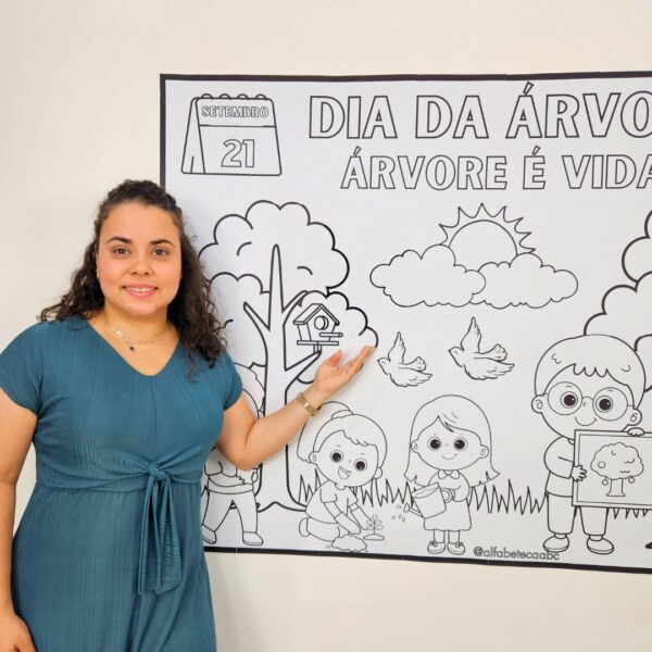 Painel - Dia da Árvore - PB - Image 8