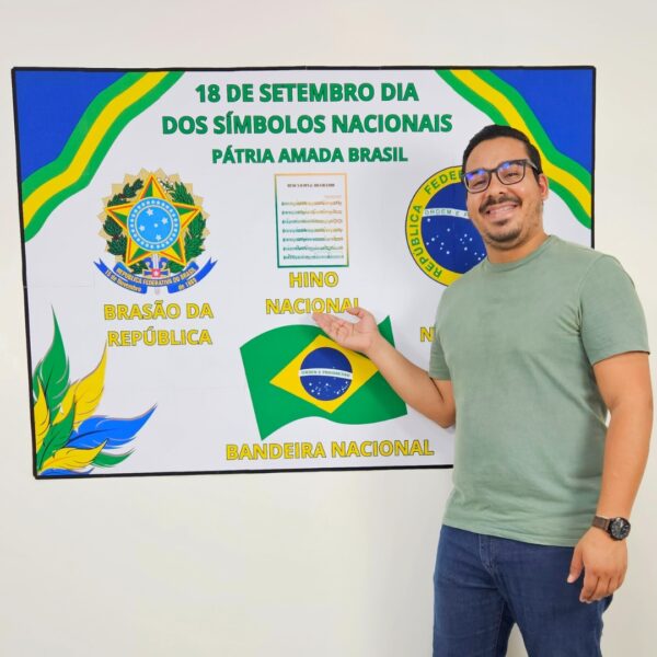 Painel - Dia dos Símbolos Nacionais - Image 4