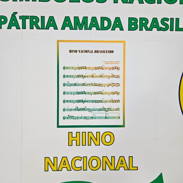 Painel - Dia dos Símbolos Nacionais - Image 8