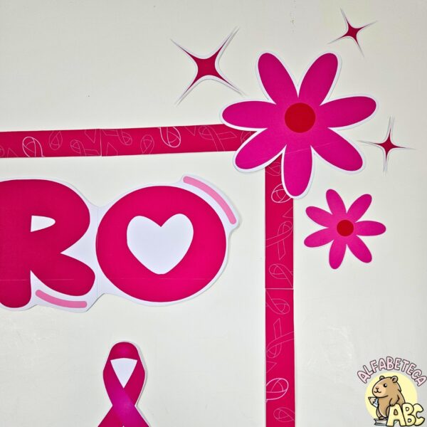 Painel - Outubro Rosa da Esperança - Image 7