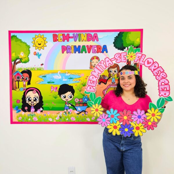 Painel da Primavera