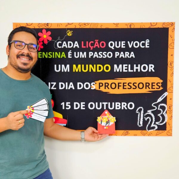 Painel - Dia dos Professores - Image 8