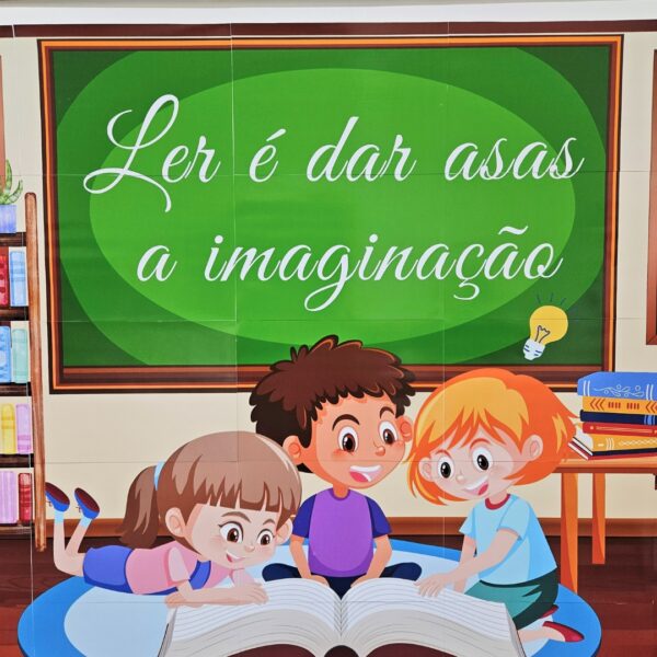 Painel - Dia Nacional do Livro - Image 8