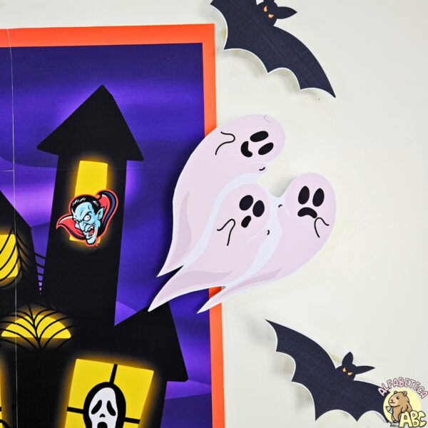 Painel - Halloween - Image 7