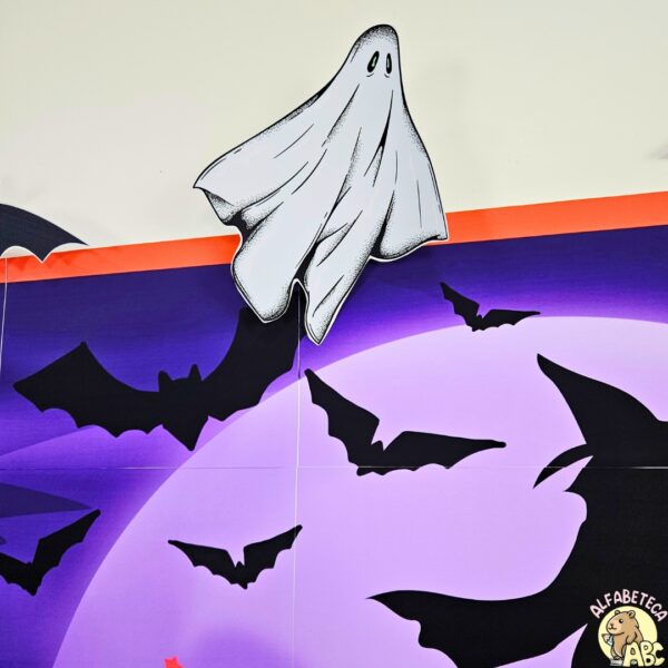 Painel - Halloween - Image 8