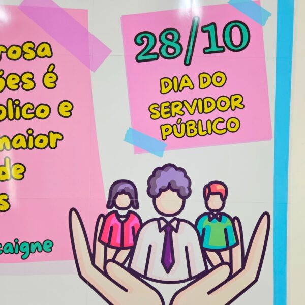 Painel - Dia do Servidor Público - Image 7