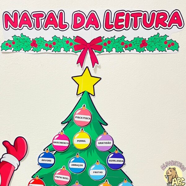 Natal da Leitura - Image 3