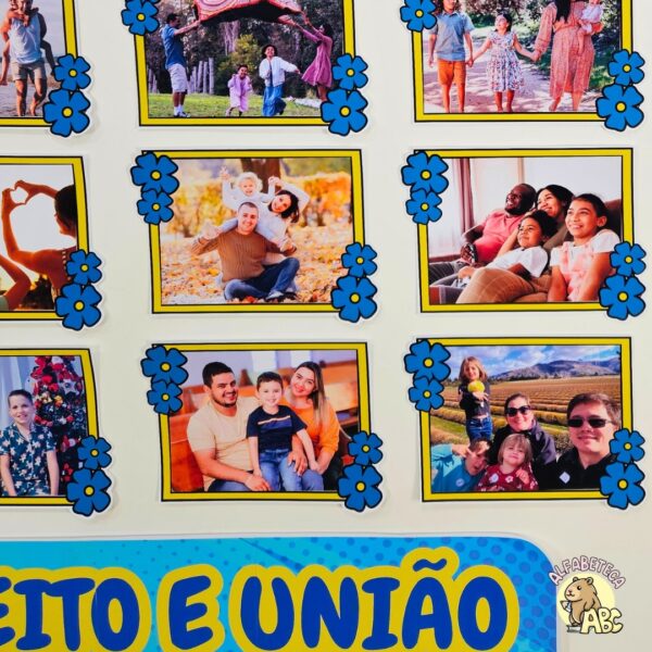 Painel - Dia da Família - Image 5