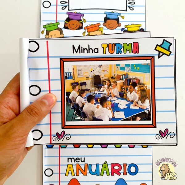 Anuário Escolar - Image 4