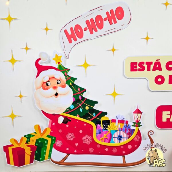 Painel – Rumo ao Natal - Image 4