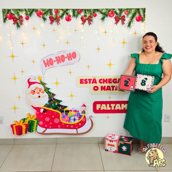 Painel – Rumo ao Natal - Image 5