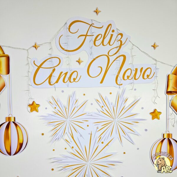 Painel – Feliz Ano Novo - Image 5