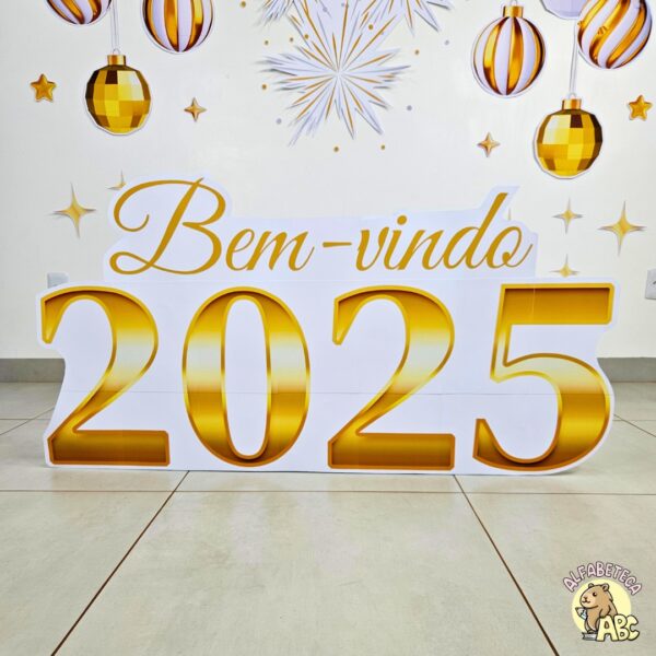 Painel – Feliz Ano Novo - Image 7