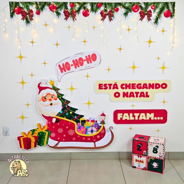 Painel – Rumo ao Natal - Image 2