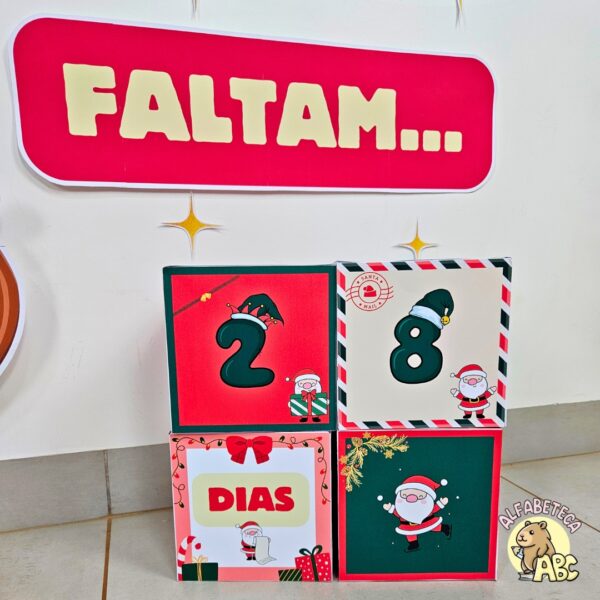 Painel – Rumo ao Natal - Image 3