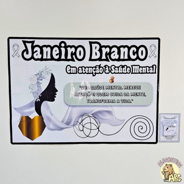 Painel – Janeiro Branco - Image 2