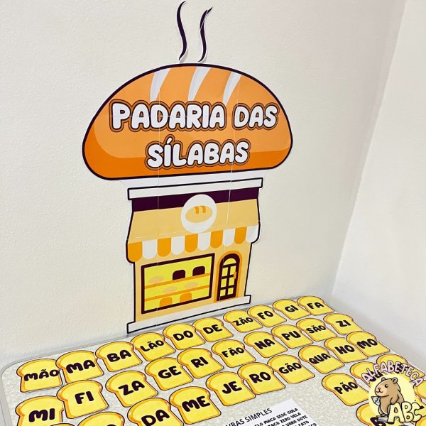 Padaria das Sílabas - Image 2