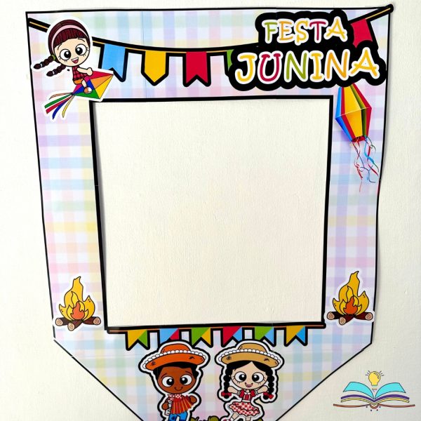 Kit - Festa Junina - Imagem 5