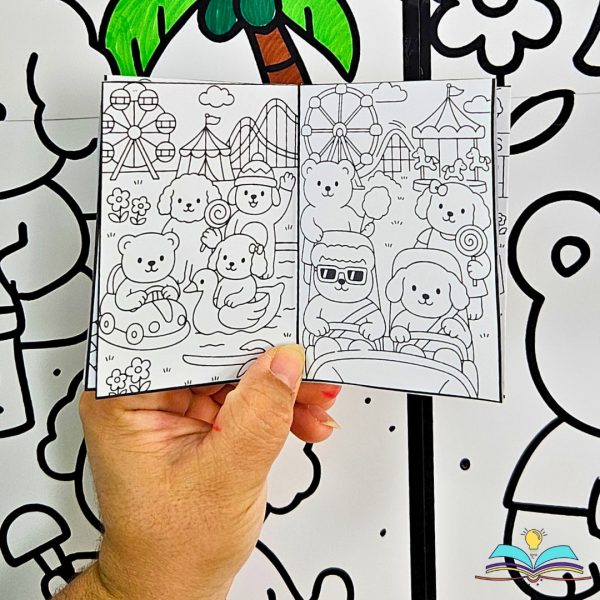Painel – Bobbie Goods - Férias - Imagem 4