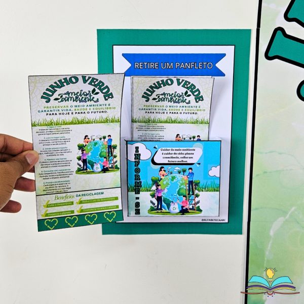 Painel – Junho Verde - Imagem 4