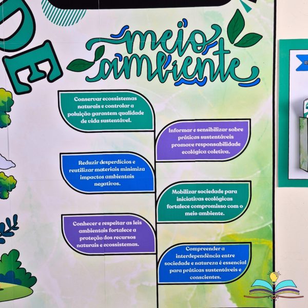 Painel – Junho Verde - Imagem 3