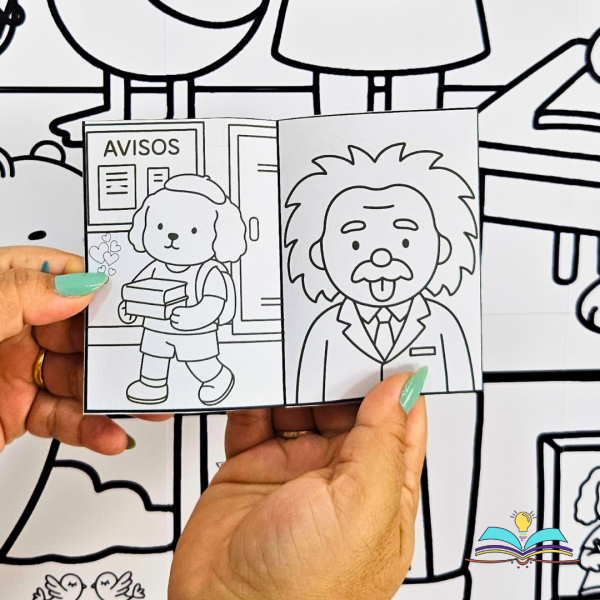 Painel - Bobbie Goods - Estudante - Imagem 5