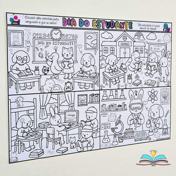 Painel - Bobbie Goods - Estudante - Imagem 7