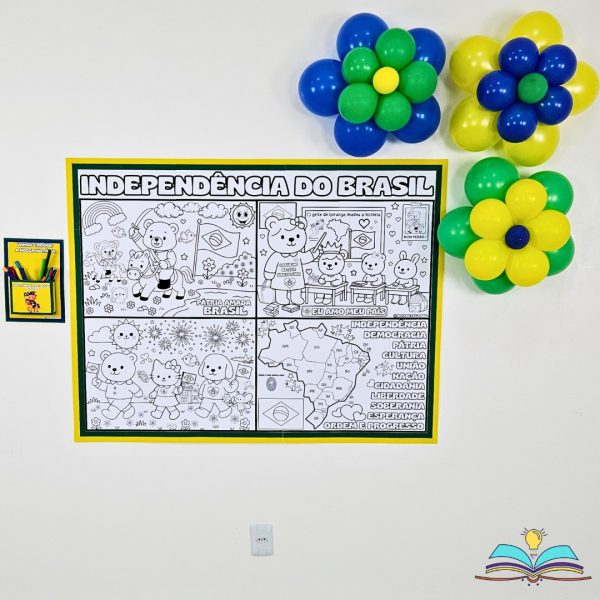 Painel - Bobbie Goods - Independência - Imagem 2