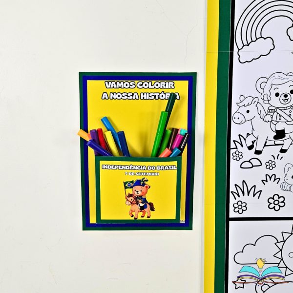Painel - Bobbie Goods - Independência - Imagem 3