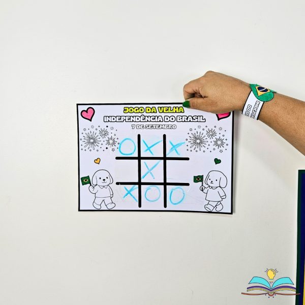 Painel - Bobbie Goods - Independência - Imagem 4