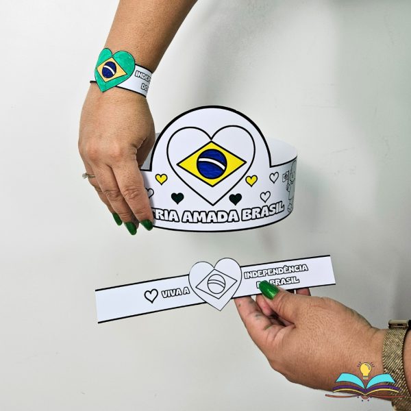 Painel - Bobbie Goods - Independência - Imagem 5