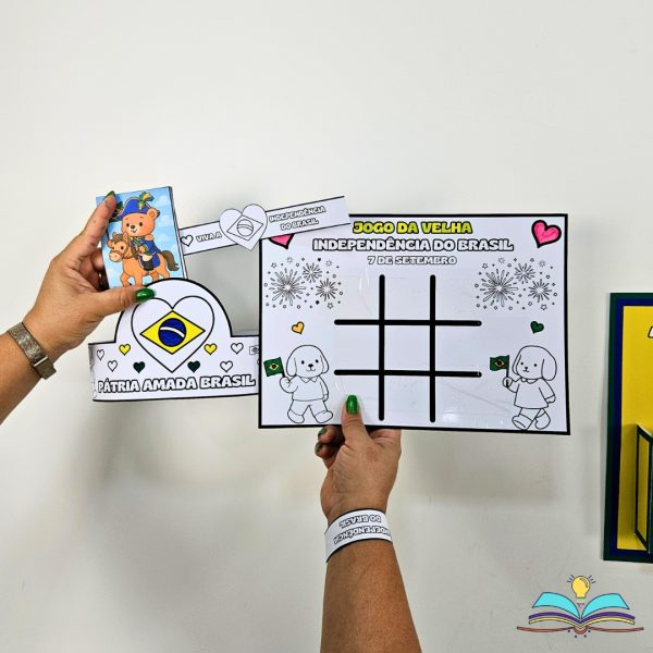 Painel - Bobbie Goods - Independência - Imagem 7