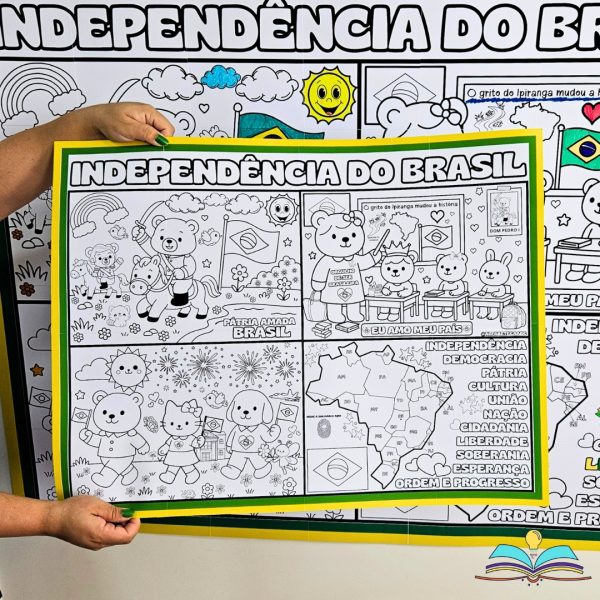Painel - Bobbie Goods - Independência - Imagem 8