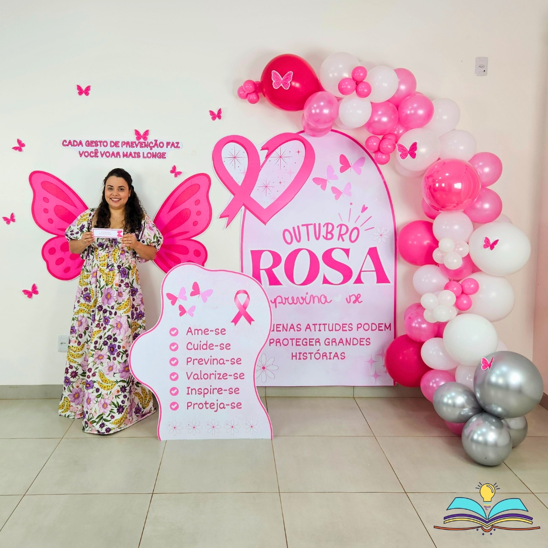 Outubro Rosa