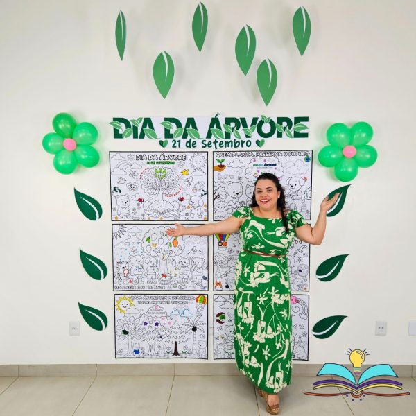 Projeto - Bobbie Goods - Árvore - Imagem 9