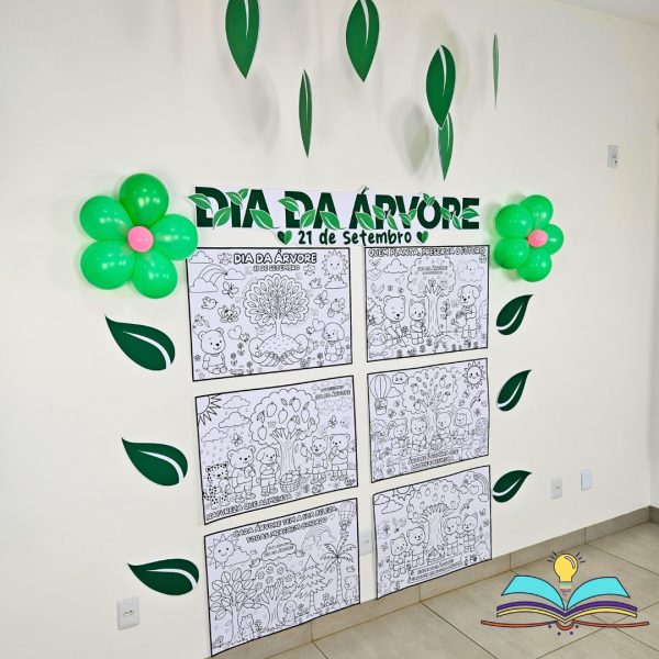 Projeto - Bobbie Goods - Árvore - Imagem 10
