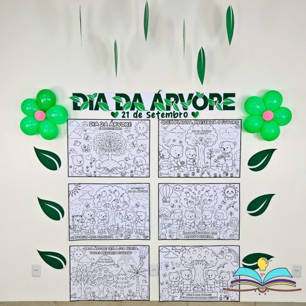 Projeto - Bobbie Goods - Árvore - Imagem 2
