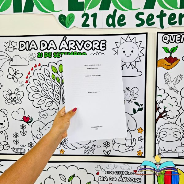 Projeto - Bobbie Goods - Árvore - Imagem 3