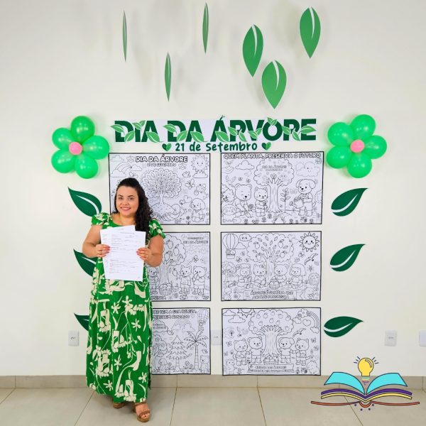 Projeto - Bobbie Goods - Árvore