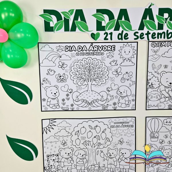 Projeto - Bobbie Goods - Árvore - Imagem 5
