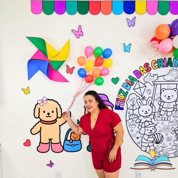 Painel - Bobbie Goods - Crianças - Imagem 7