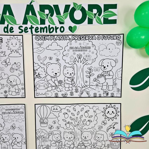 Projeto - Bobbie Goods - Árvore - Imagem 6