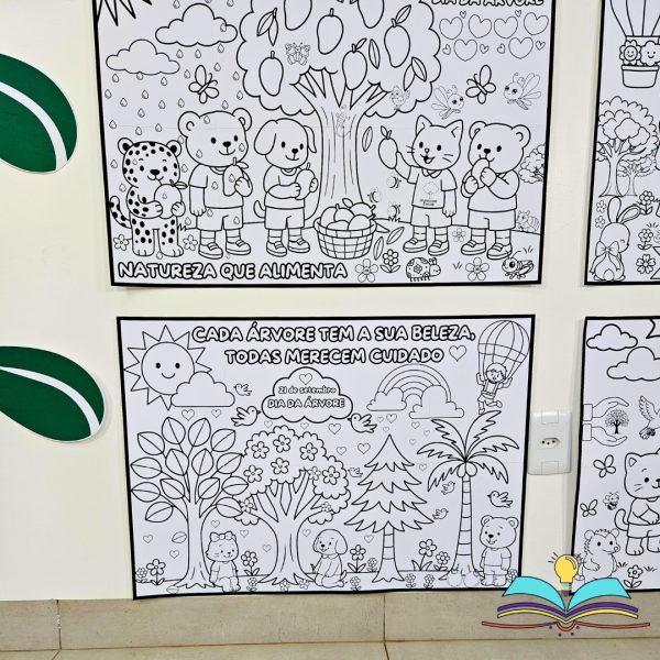 Projeto - Bobbie Goods - Árvore - Imagem 7