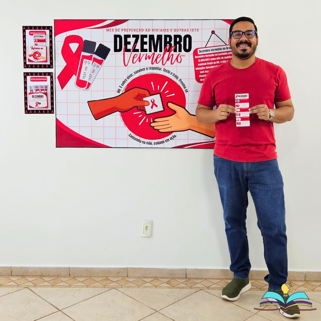 Dezembro Vermelho
