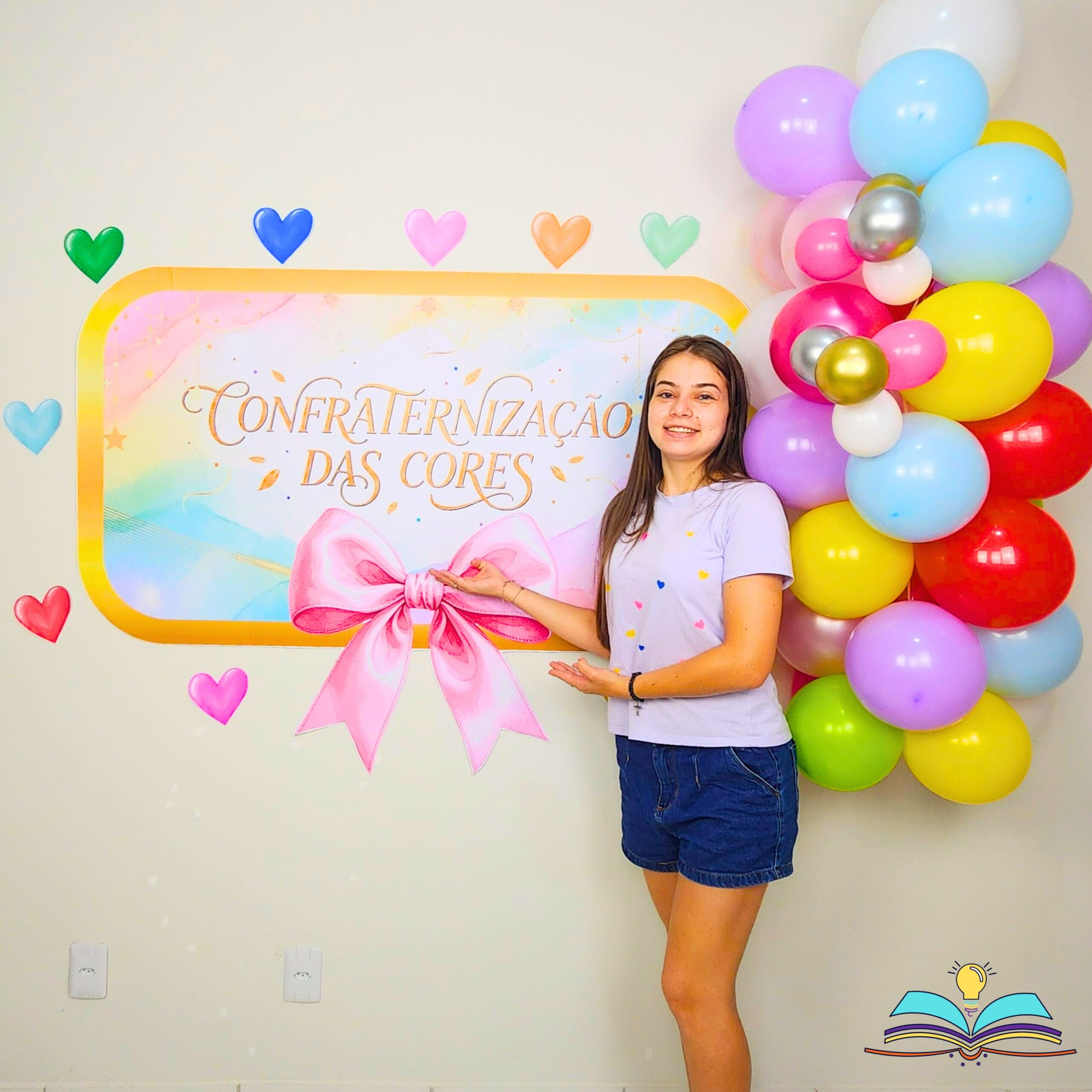 Confraternização das Cores