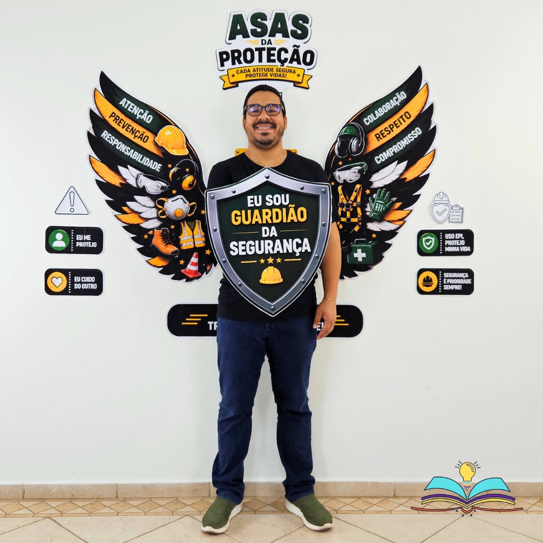 Asas da Proteção - SST