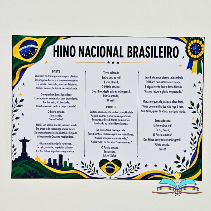 Painel com o tema Setembro Surdo, ideal para promover a inclusão, valorizar a Libras, fortalecer a cultura surda e incentivar o respeito às diferentes formas de comunicação.